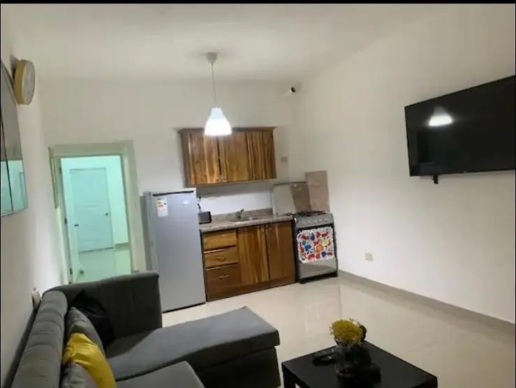 Expresar Sentimientos Apartment Boca Chica Dominican Republic