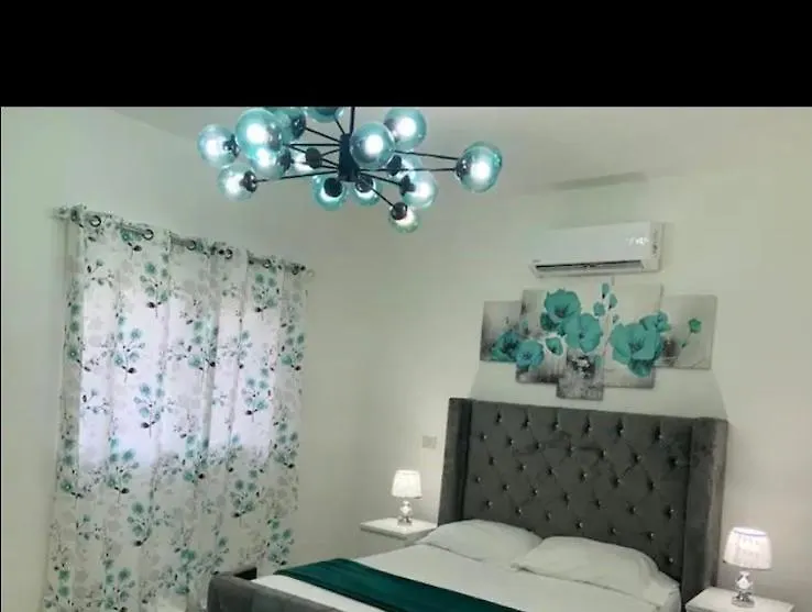 Expresar Sentimientos Apartment Boca Chica 0*,  Dominican Republic